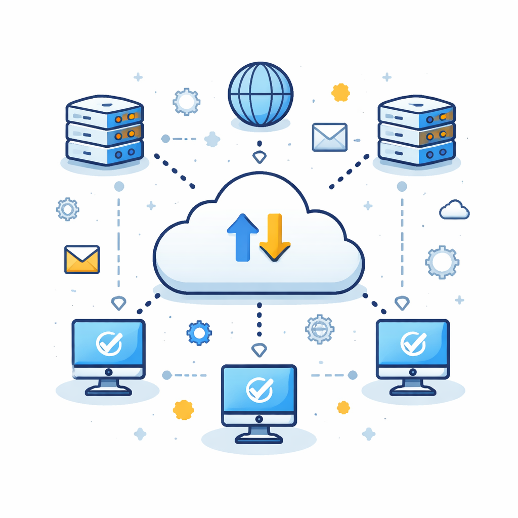 Distributed Systems